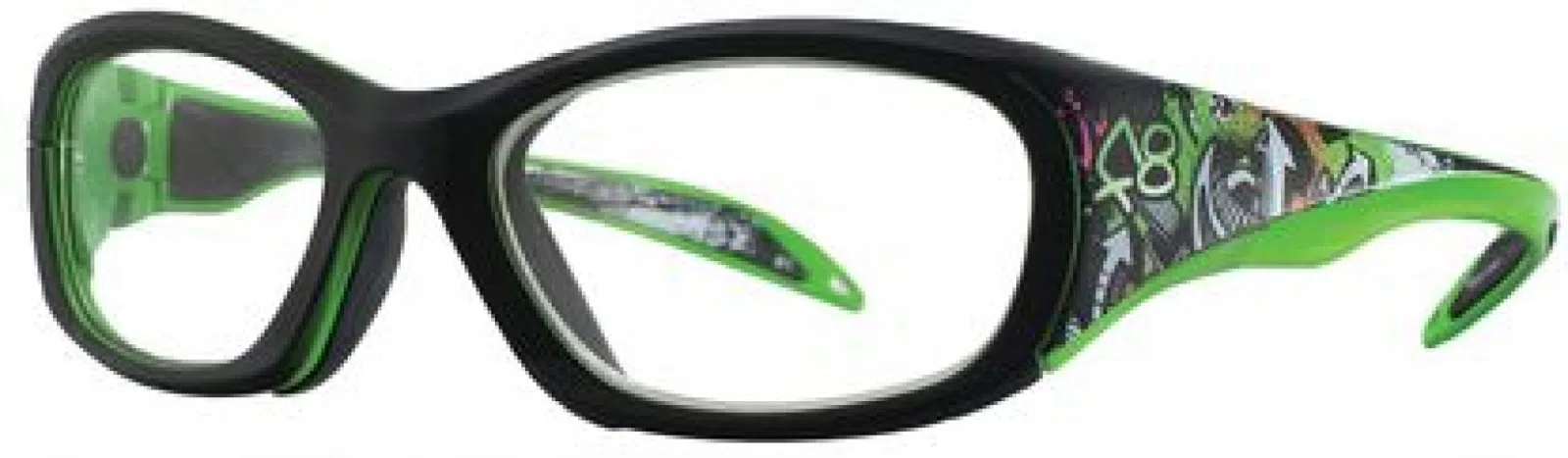 Rec Specs STREETSERIES Eyeglasses - view 12